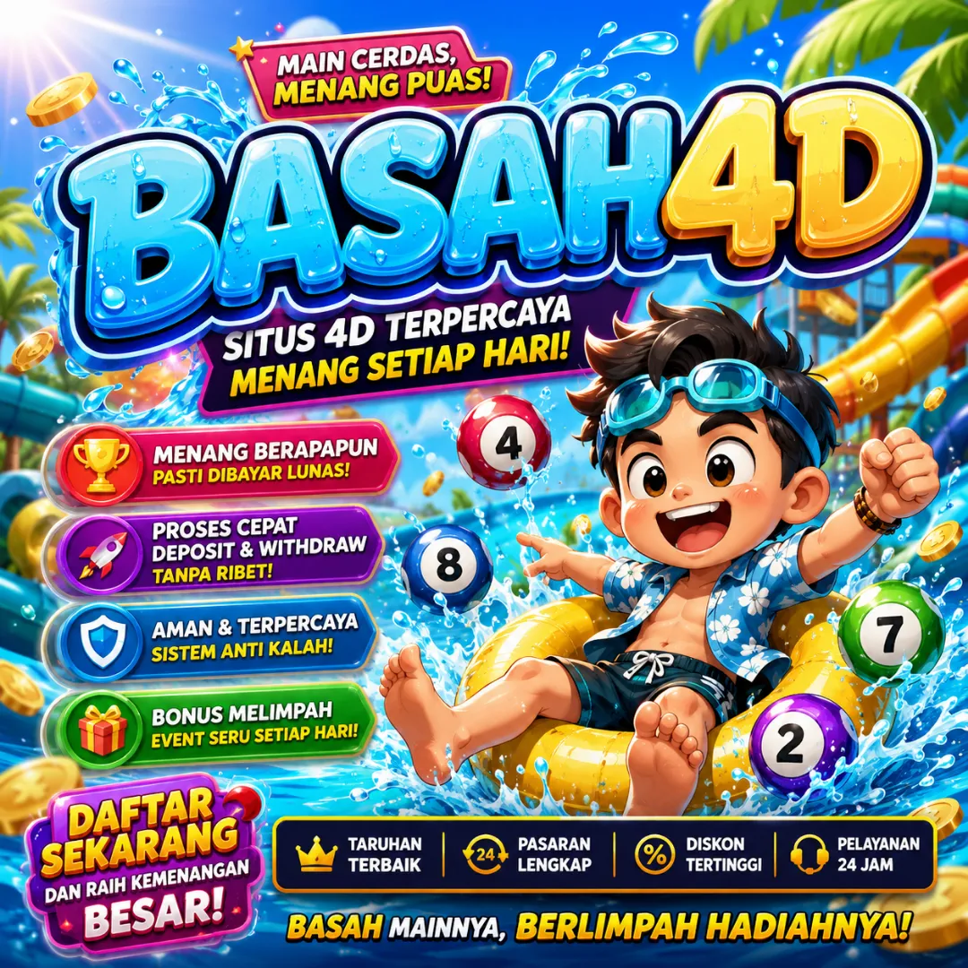 BASAH4DBanner
